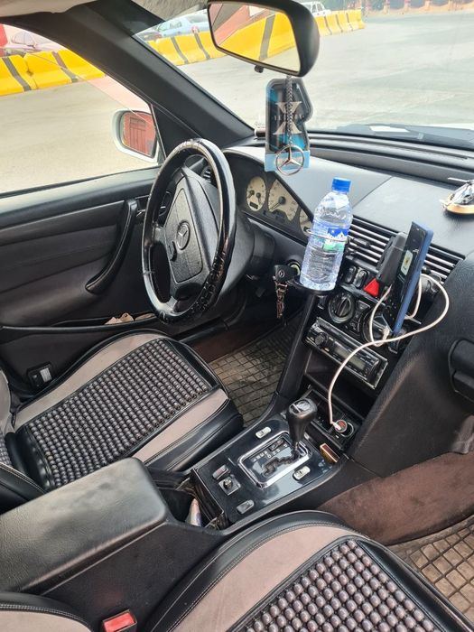 Mersedes benz w202 sotiladi