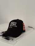 Sapca dsquared2 originala / autentica