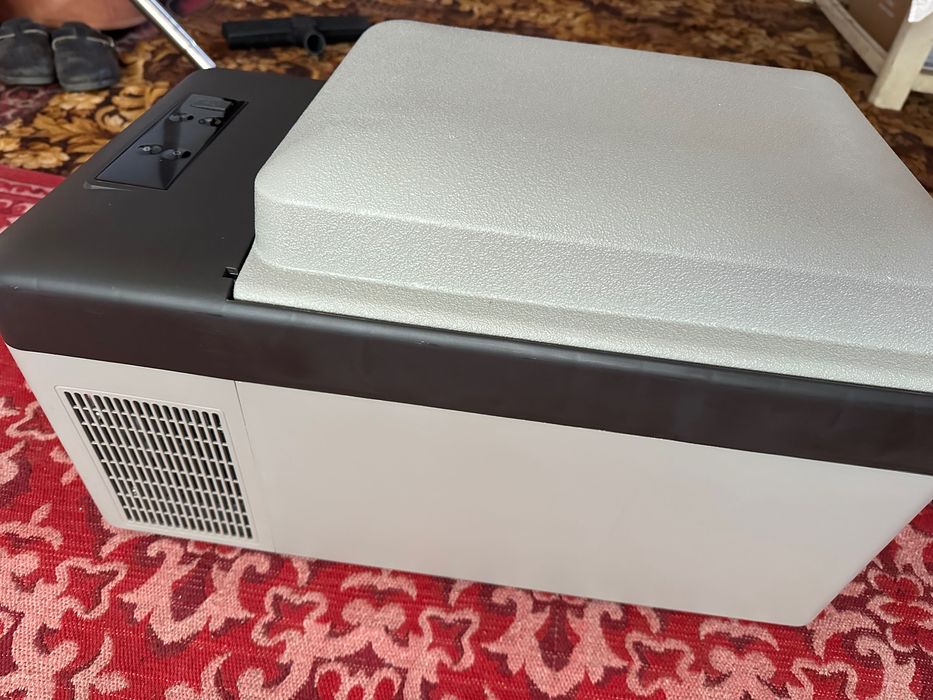 Хладилник с компресор Vevor 20L