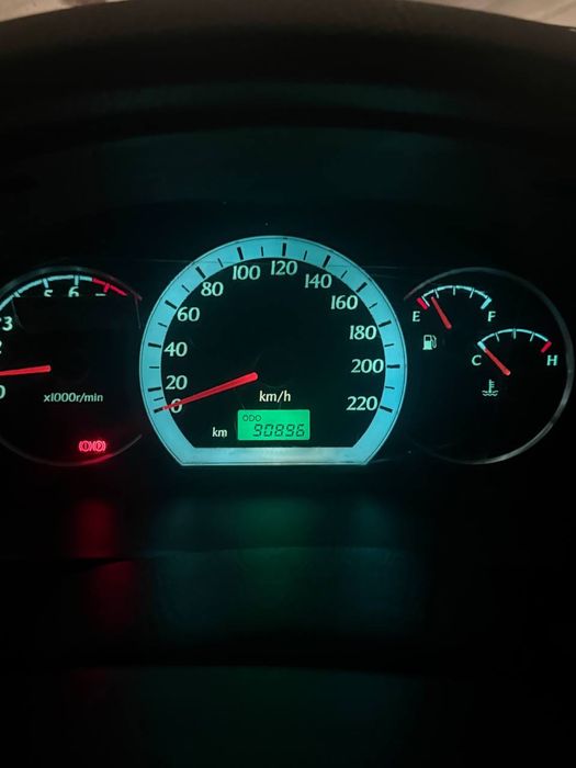 Chevrolet Gentra 2015 M/T