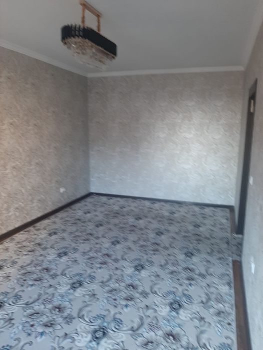 Квартира 2х комнатная Мусаффо маскан.