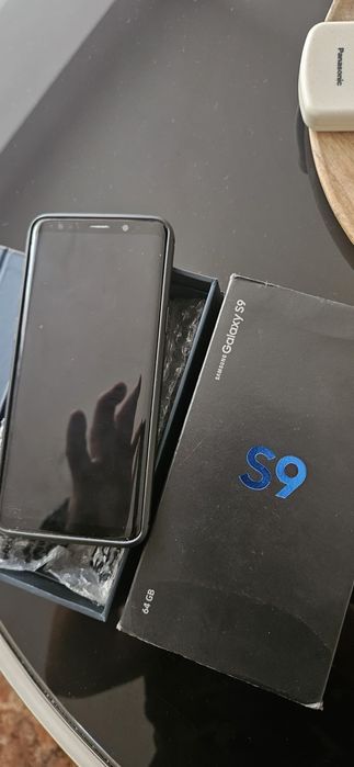 Samsung galaxy S9
