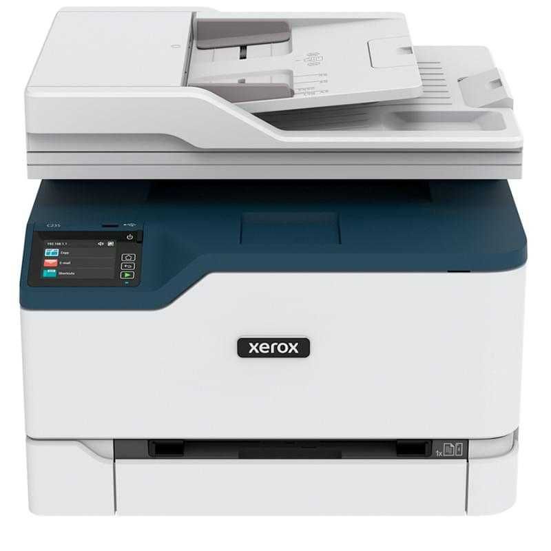 Новый принтер МФУ Xerox B305DNI, лазерный, дуплекс, с автоподатчиком