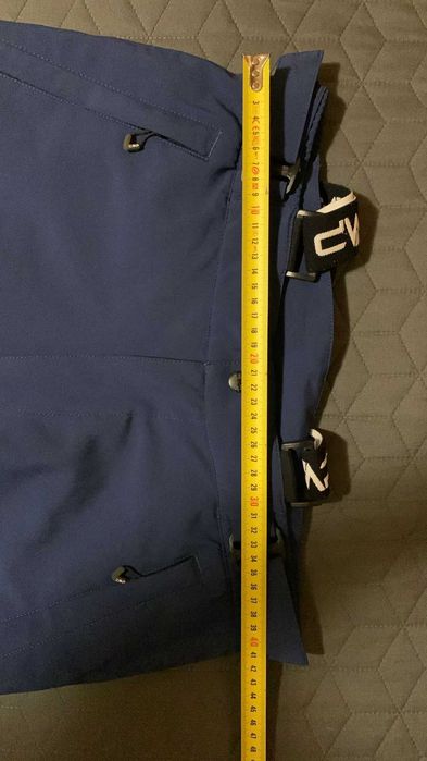 Pantaloni ski CAMPAGNOLO/ CMP