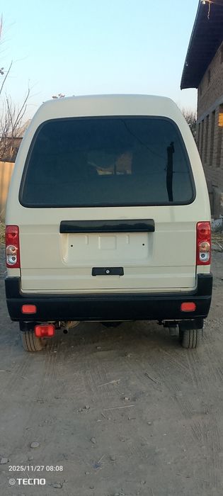 Damas 2024-yil yangi