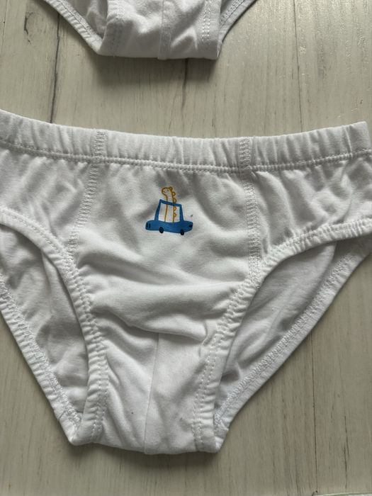 Детски слип Zara 110