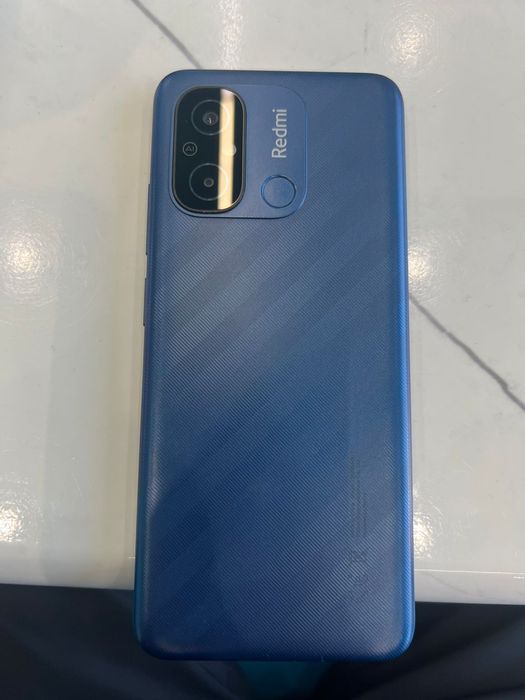 Redmi 12C. Состояние идеальный как новый. 128гб