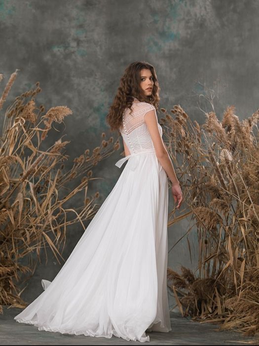 Vand rochie de mireasa Natalia Vasiliev