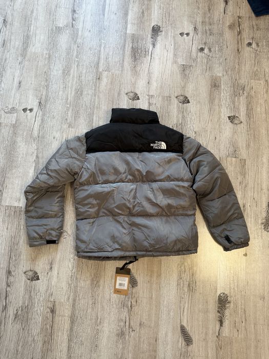 Geaca The north Face Gri