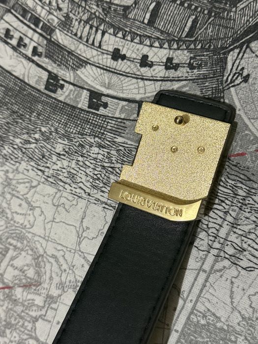 Louis vuitton колан