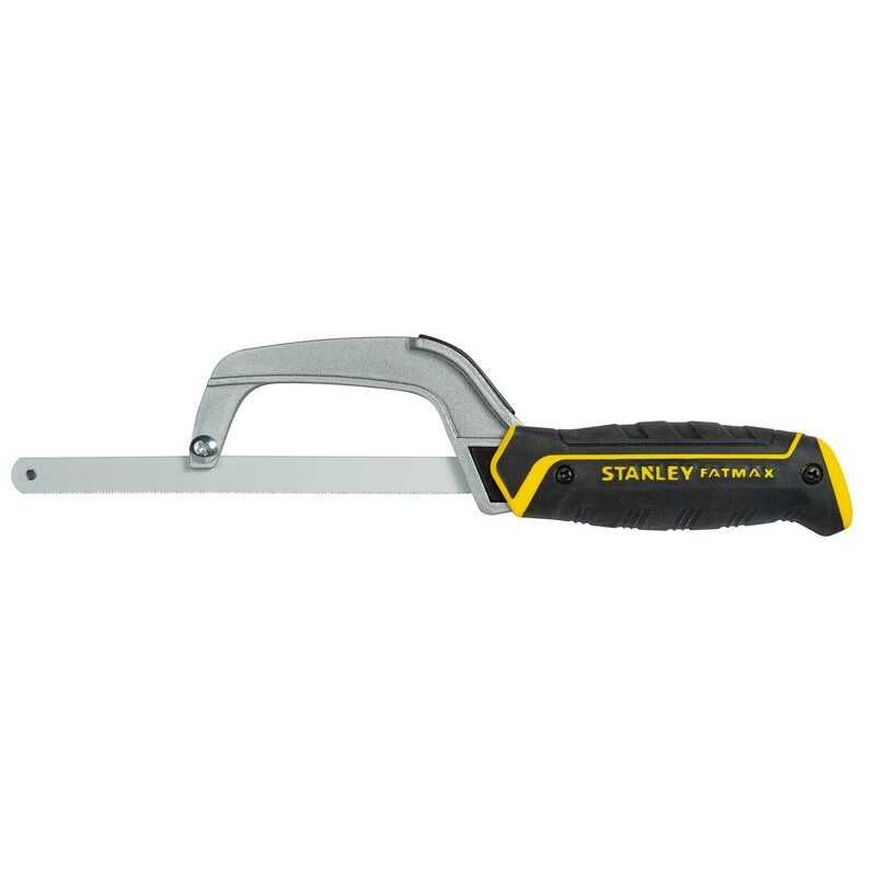 Ножовка ръчна с лист за метал STANLEY 0-15-211, 254mm