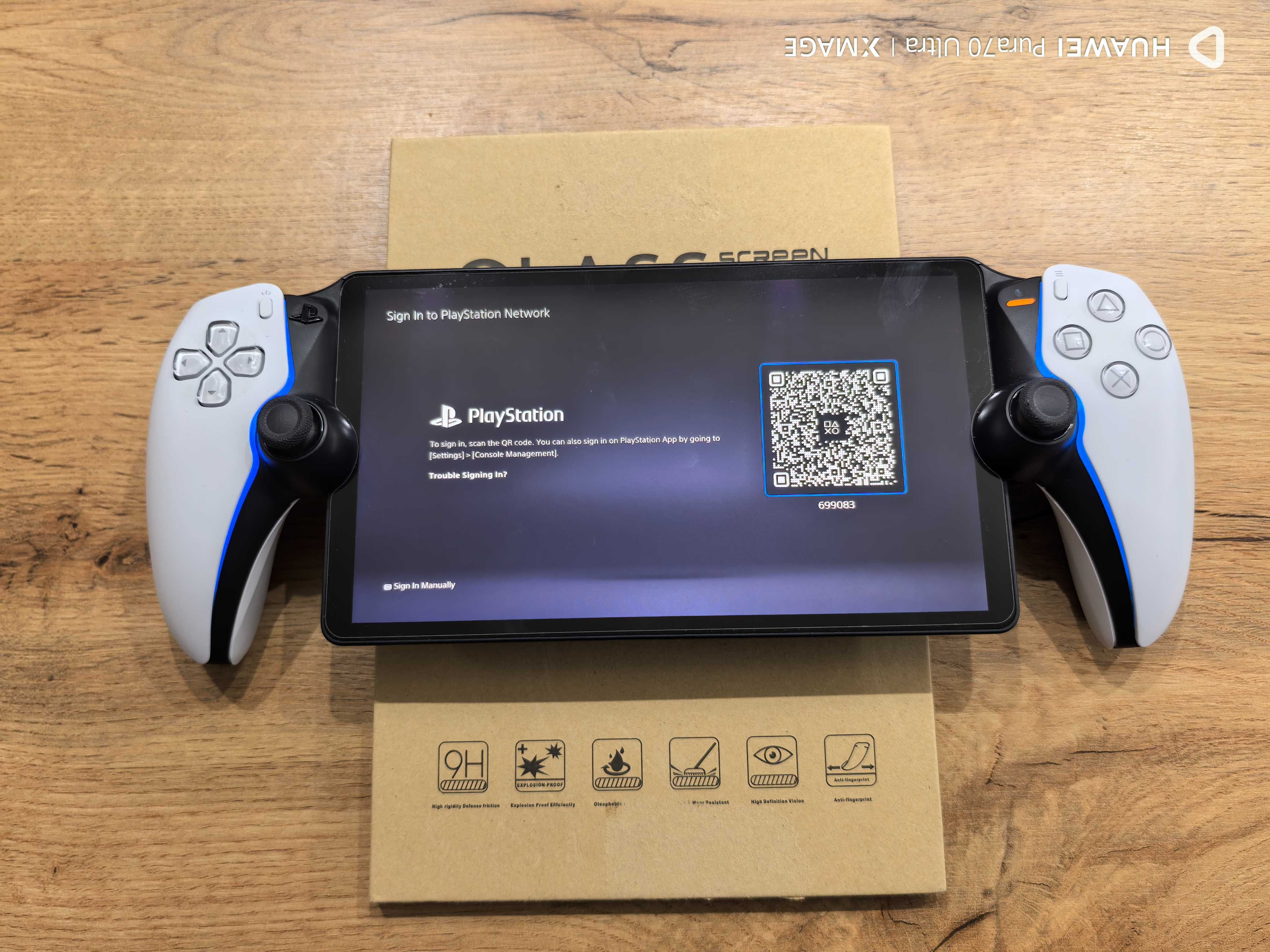 PlayStation Portal