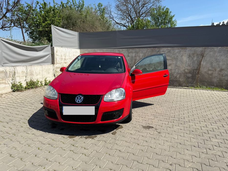 Volkswagen Golf Golf 5 mk5 super ingrijit