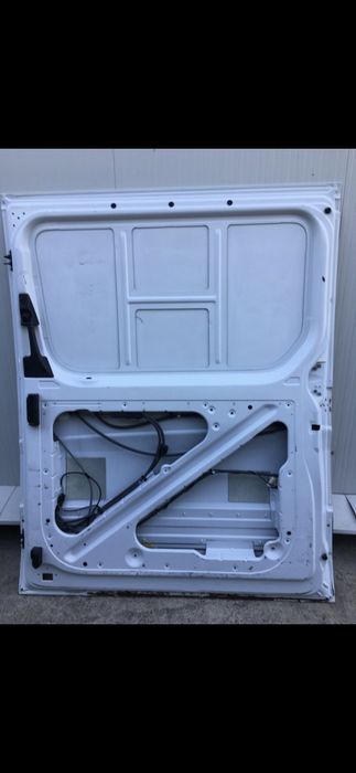 Ușa Culisanta Mercedes Sprinter/VW Crafter Model Jos. 2007-2015