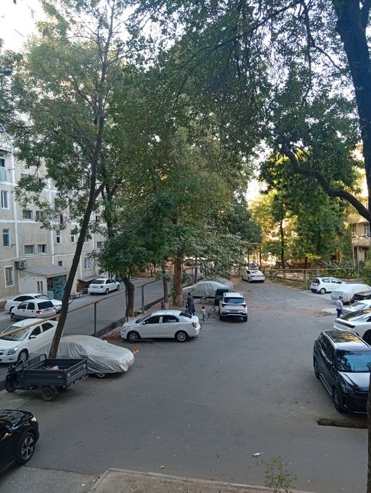 Своя 2в3 на Карасу-1