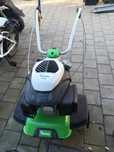 Motocultor motosapă