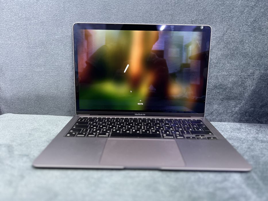 MacBook Air 13 2020 М1/РАССРОЧКА ДО 60 МЕСЯЦЕВ/"Лидер Ломбард"