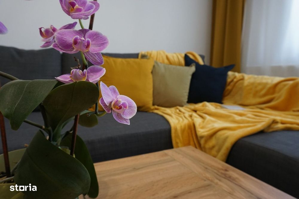 Inchiriez apartament,  Navodari, Mamaia Sat, Constanța, loc de parcare