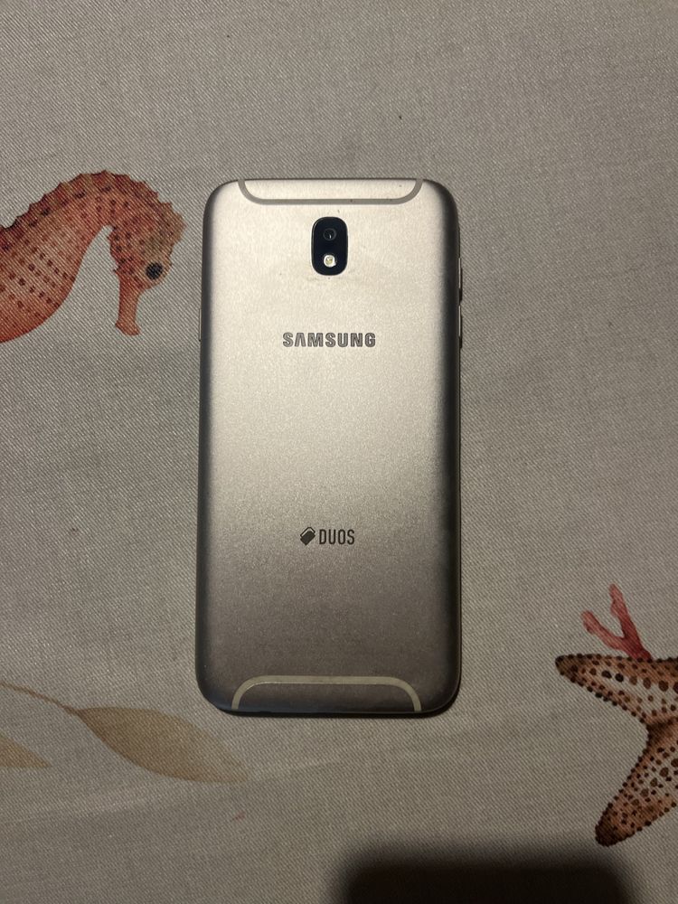 Samsung galaxy J7
