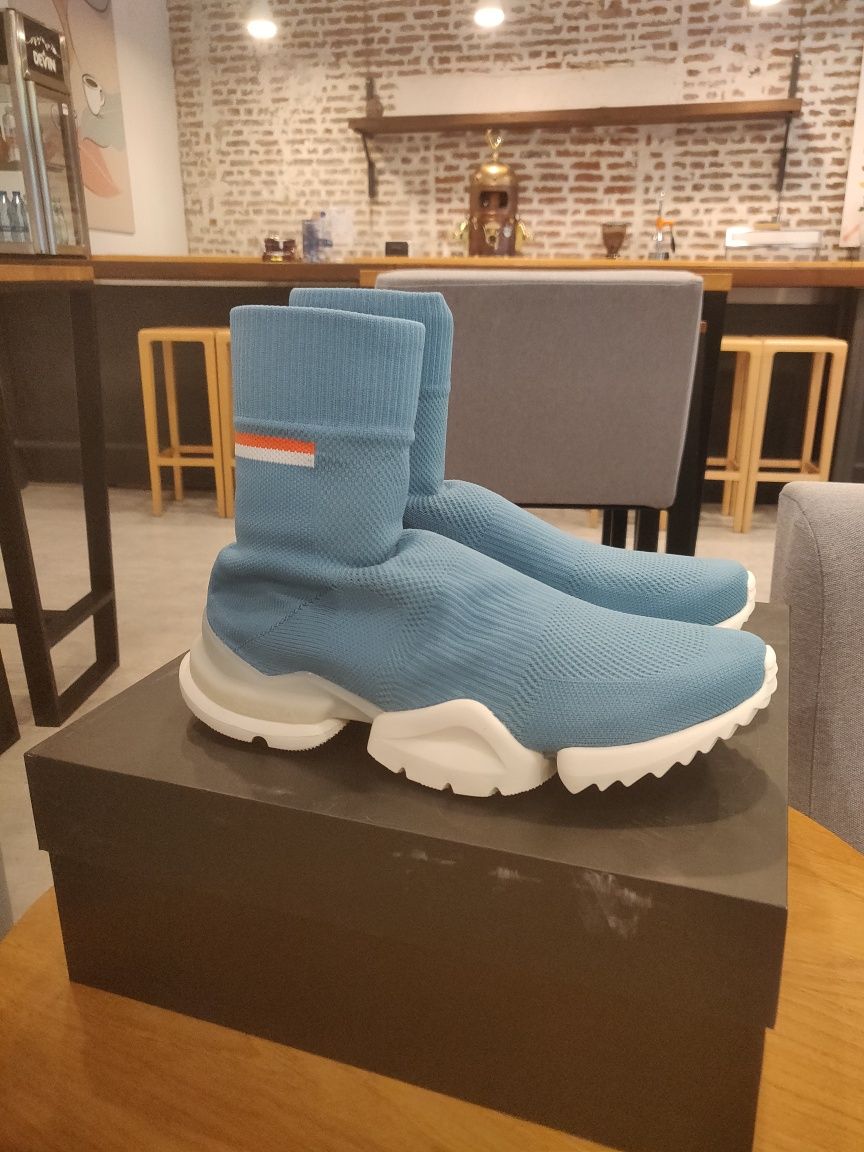 Reebok Tech Sock Run номер 38.5, 40.5, 41