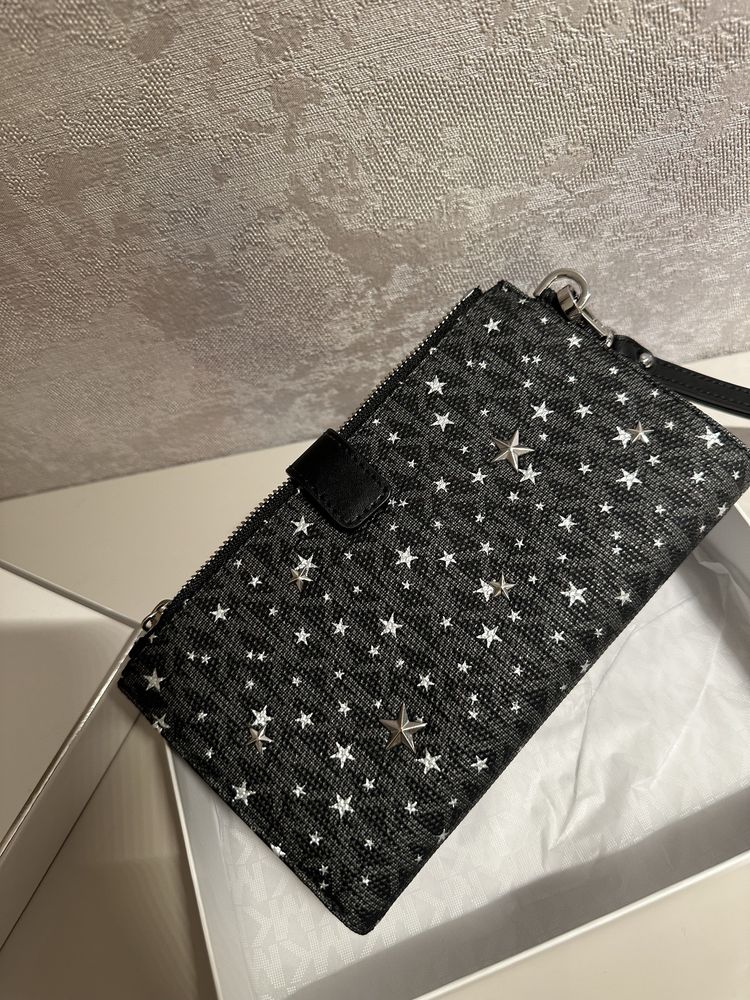 michael kors портмоне