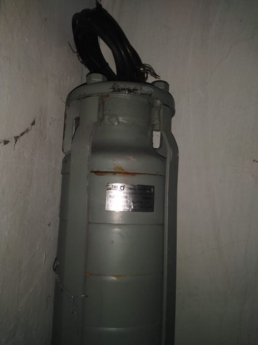 Срочно продам насос