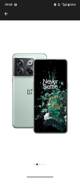 OnePlus 10t 256Gb 16Gb Ram без забележки