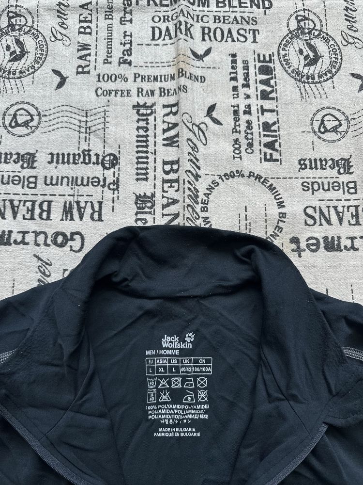 Jack Wolfskin original горнище.L