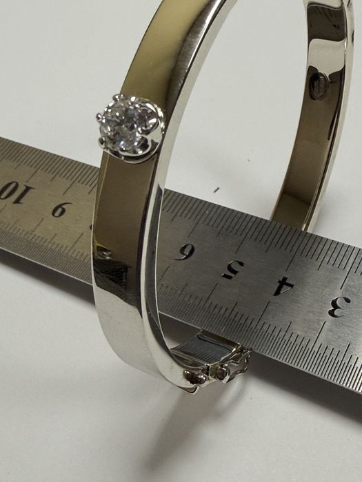 Златна гривна 16.1гр. 14/585 карата