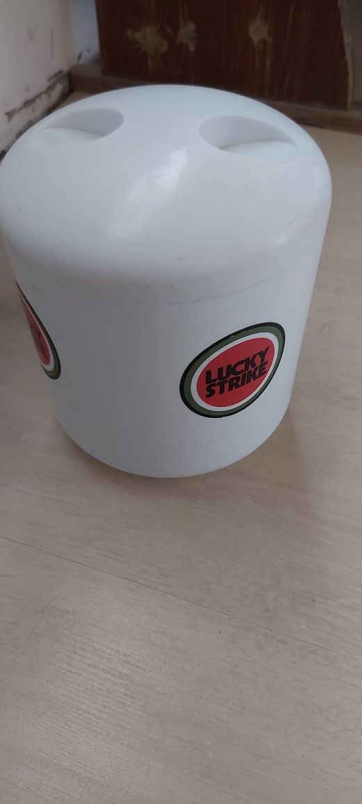 Контейнер для напитков, для льда