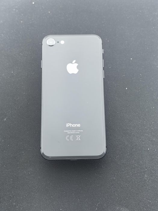 Apple iPhone 8 64gb-rng866