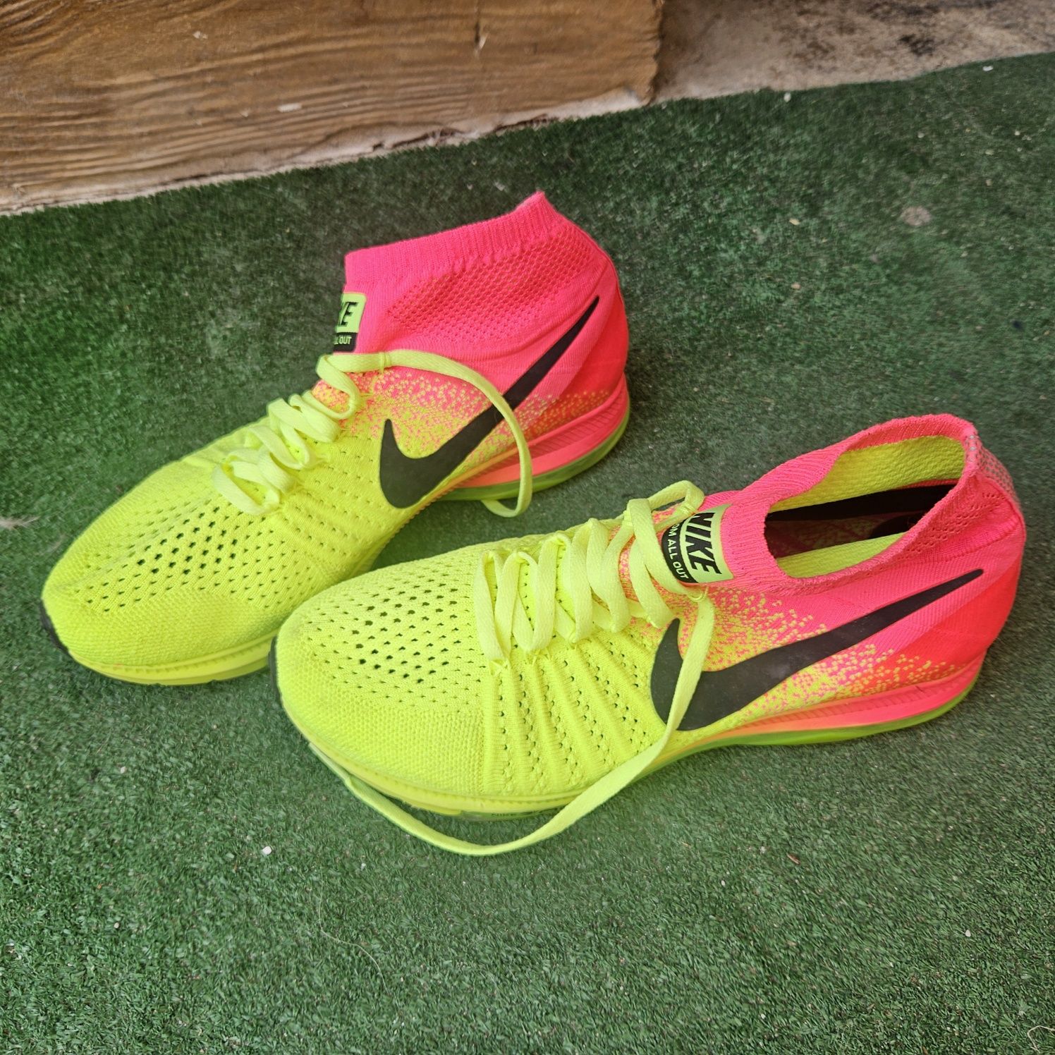 Мъжки маратонки NIKE