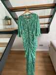 Rochie eleganta lunga