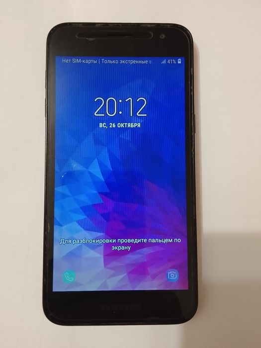 Продам телефон Самсунг Галакси J2 Core