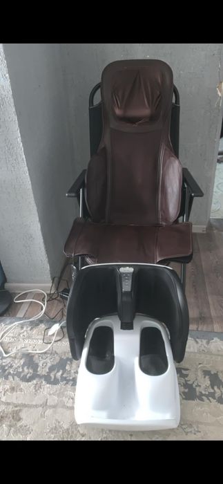 Комплект массажер