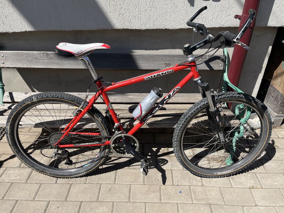 De vanzare Kona Hahanna
