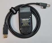 Vag COM VCDS HEX-V2 23.11.0 original PCB STM32 ARM Controller