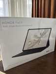 Honora Pad 9 cu tastatura pe bluetooth