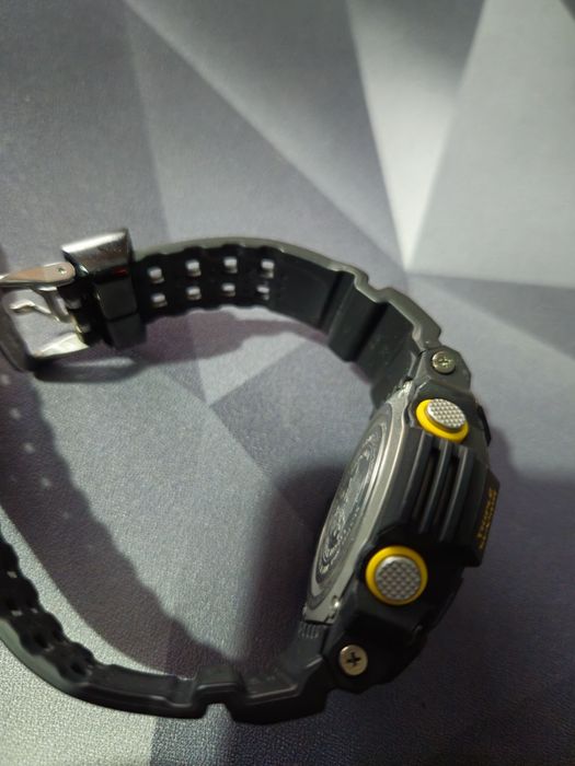 Casio G-Shock GW 9400