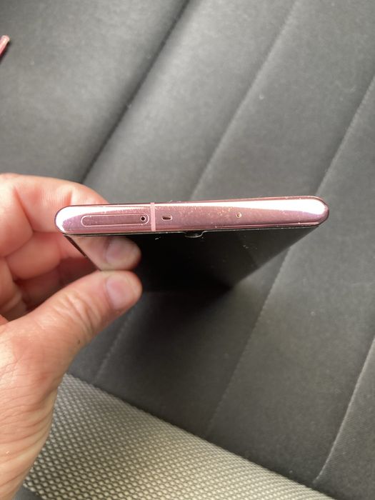 Samsung note 10,256 gb memorie,12 gb ram