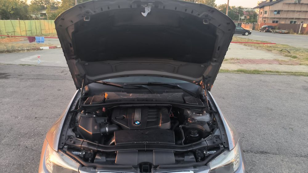 BMW seria 3 .20D