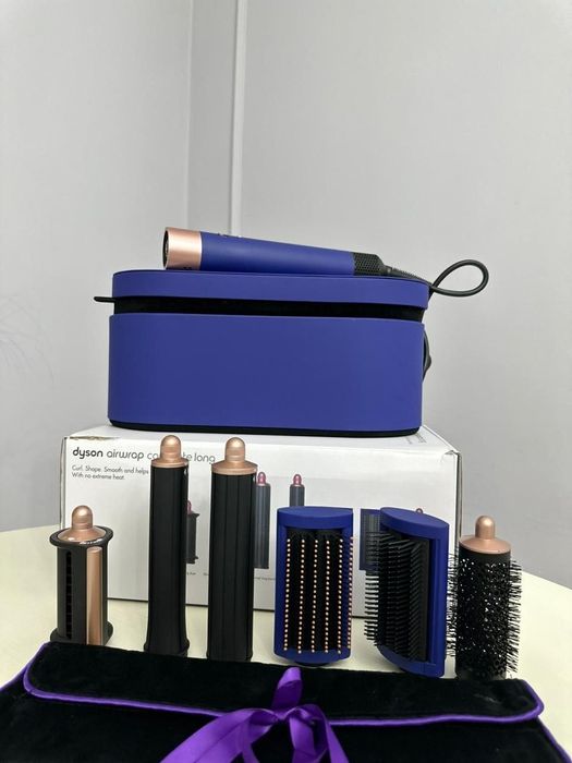 Dyson Фен Стайлер Новая С упаковкой