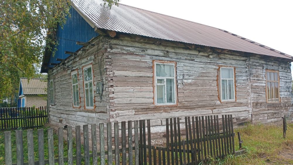 Продам дом в Петерфельде