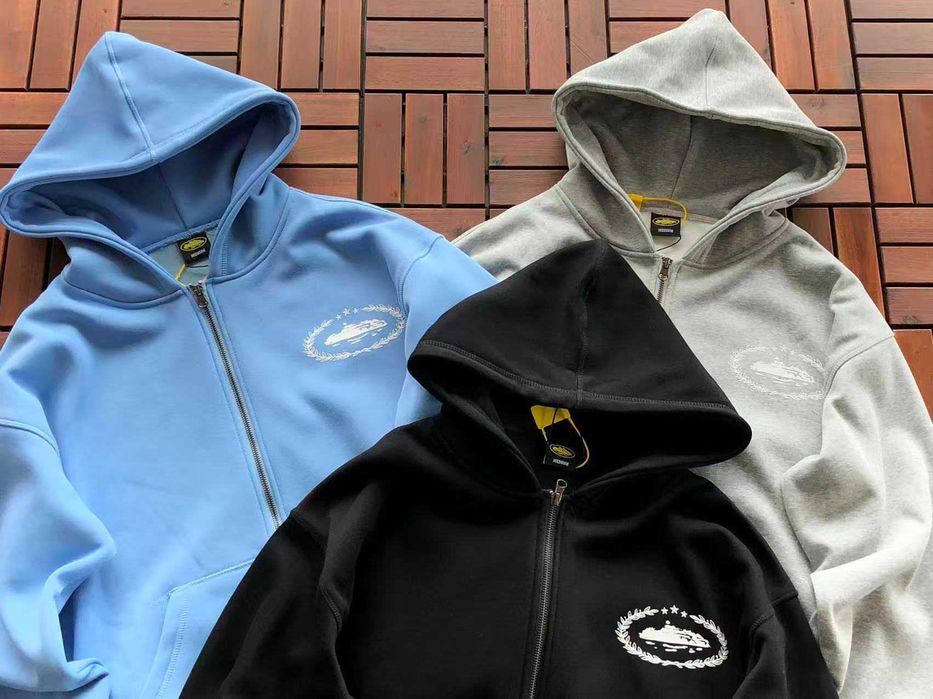 Trening Corteiz Premium