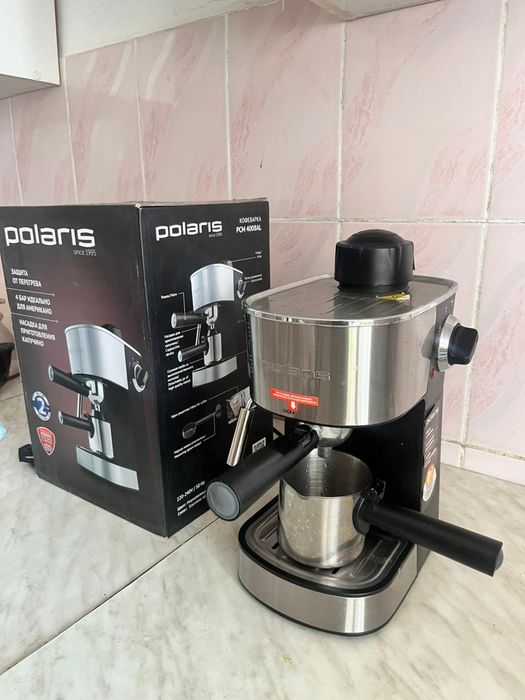 Кофе машина сатылады