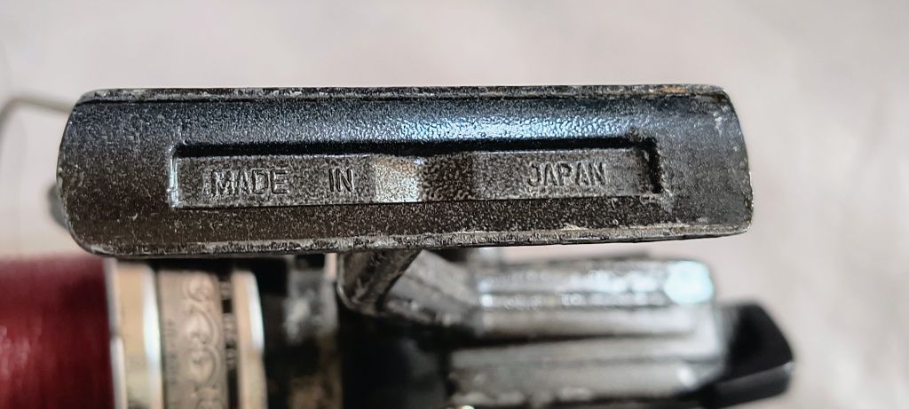 Японска макара RYOBI GX300DX