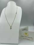 Lant Aur 14K, 2.58gr, lungime 44cm #42897