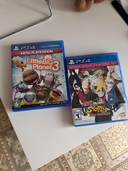 Продам игры на ps 4 ( пс 4)