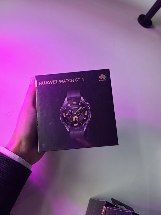 Huawei Watch GT 4 В количестве !