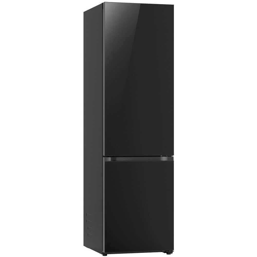 Холодильник LG GC-B509QK9M | 422л | DoorCooling+ | Темный графит